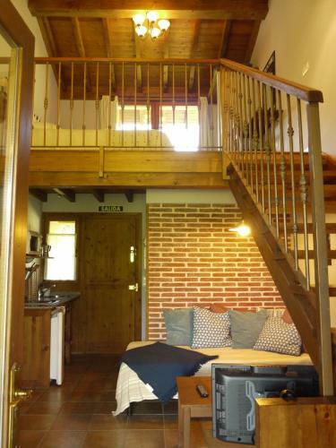 Apartamentos Rurales Rinc�n De San Mart�n
