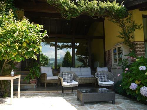 Apartamentos Rurales Rinc�n De San Mart�n