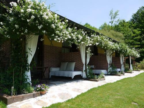 Apartamentos Rurales Rinc�n De San Mart�n