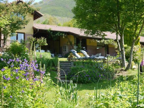 Apartamentos Rurales Rinc�n De San Mart�n