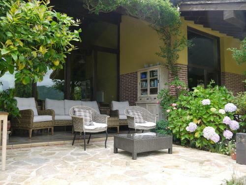 Apartamentos Rurales Rinc�n De San Mart�n