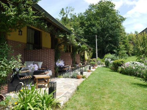 Apartamentos Rurales Rinc�n De San Mart�n