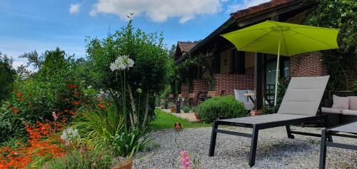 Apartamentos Rurales Rinc�n De San Mart�n