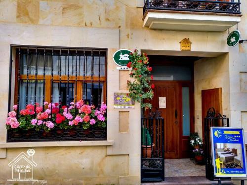Agroturismo Casa Rural Cerro De Mirabel