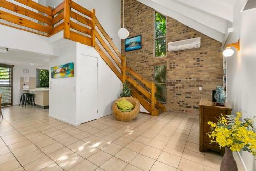 Apartamentos Grantlea Accommodation