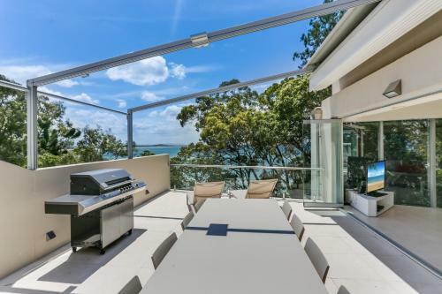 Aparthotel Little Cove Court
