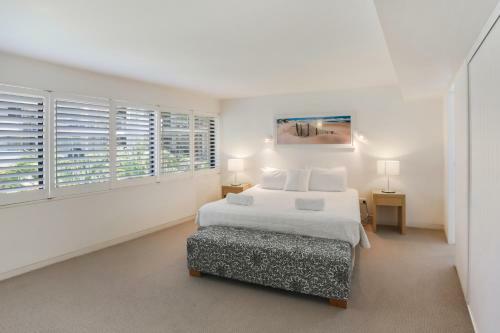 Aparthotel Little Cove Court
