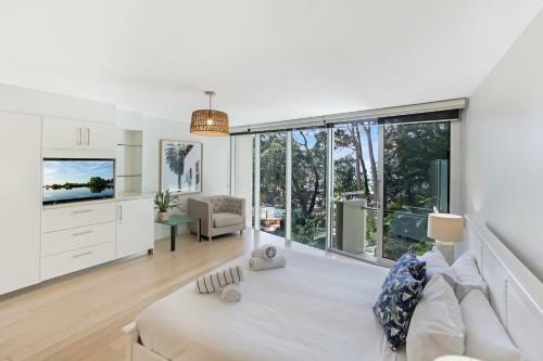 Aparthotel Little Cove Court