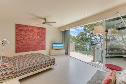 Aparthotel Little Cove Court