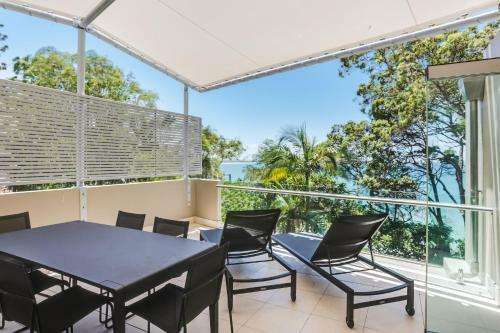 Aparthotel Little Cove Court