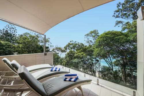 Aparthotel Little Cove Court