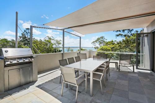 Aparthotel Little Cove Court