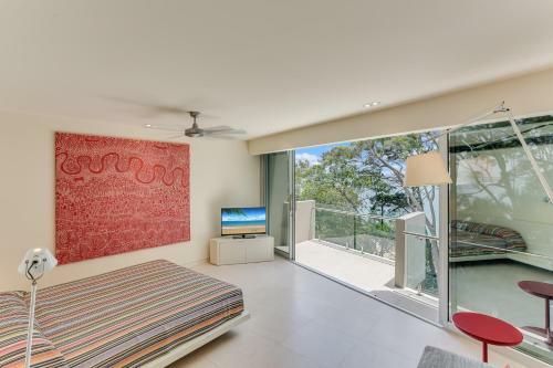 Aparthotel Little Cove Court