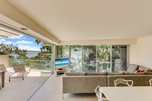 Aparthotel Little Cove Court
