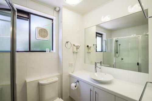 Aparthotel Little Cove Court