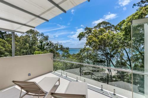 Aparthotel Little Cove Court