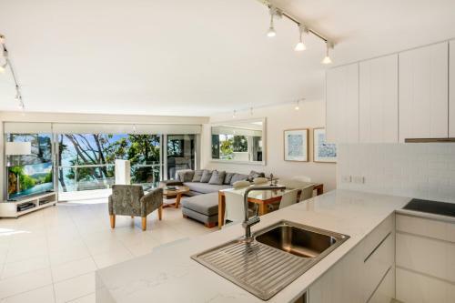 Aparthotel Little Cove Court
