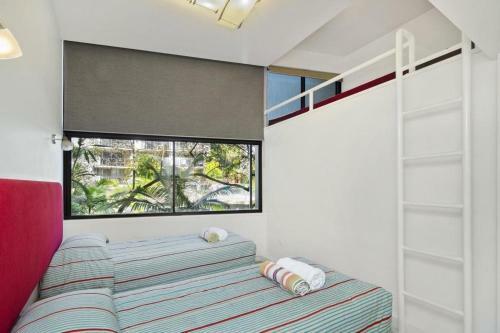 Aparthotel Little Cove Court