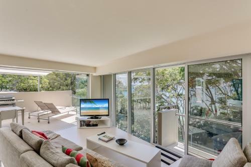 Aparthotel Little Cove Court