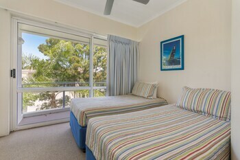 Aparthotel Bali Hai Apartments Noosa