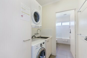 Aparthotel Bali Hai Apartments Noosa