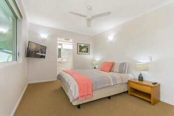 Aparthotel Bali Hai Apartments Noosa