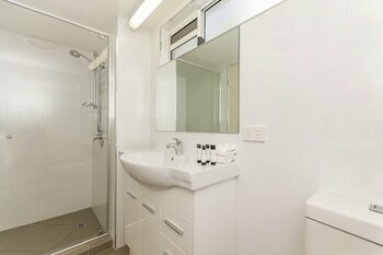 Aparthotel Bali Hai Apartments Noosa
