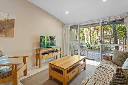 Aparthotel Caribbean Noosa