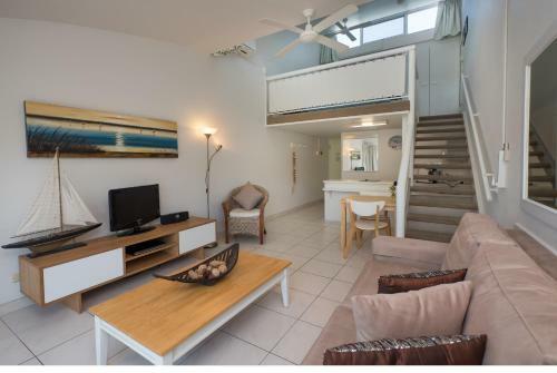 Aparthotel Caribbean Noosa