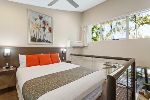 Aparthotel Caribbean Noosa