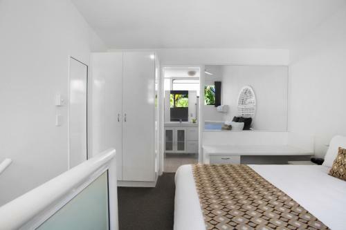 Aparthotel Caribbean Noosa
