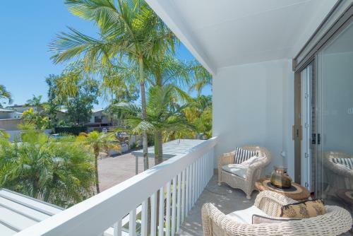Aparthotel Caribbean Noosa