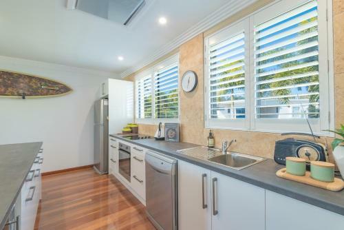Aparthotel Caribbean Noosa