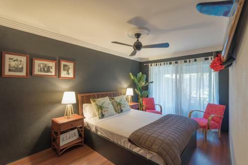 Aparthotel Caribbean Noosa
