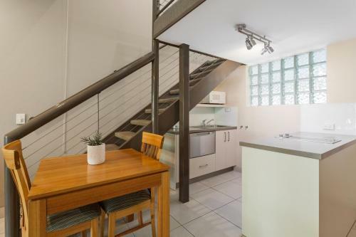 Aparthotel Caribbean Noosa