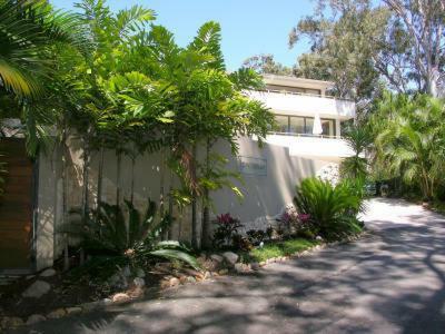 Apartamentos Cove Point