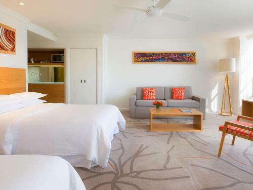 Hotel Sheraton Noosa Resort & Spa