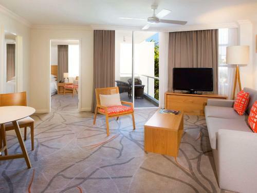 Hotel Sheraton Noosa Resort & Spa