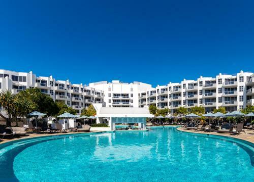 Hotel Sheraton Noosa Resort & Spa