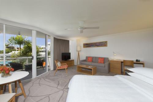 Hotel Sheraton Noosa Resort & Spa