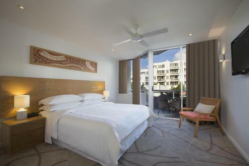 Hotel Sheraton Noosa Resort & Spa