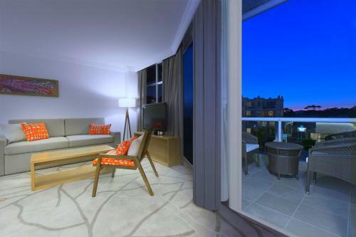 Hotel Sheraton Noosa Resort & Spa