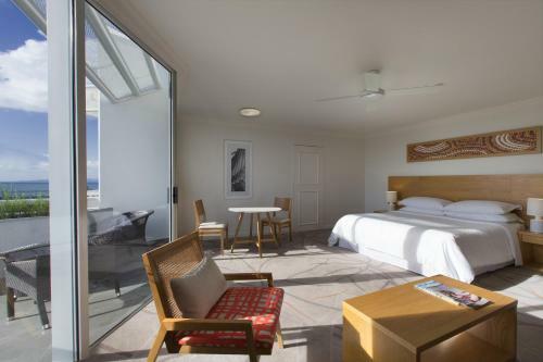 Hotel Sheraton Noosa Resort & Spa