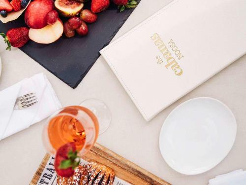 Hotel Sheraton Noosa Resort & Spa