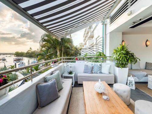 Hotel Sheraton Noosa Resort & Spa