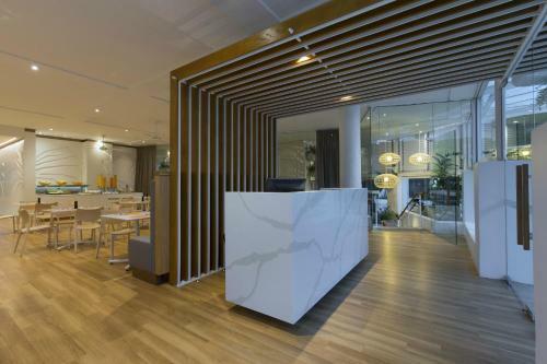 Hotel Sheraton Noosa Resort & Spa