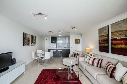Aparthotel Noosa Harbour Resort
