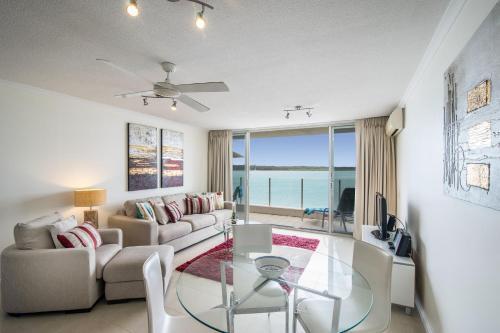 Aparthotel Noosa Harbour Resort