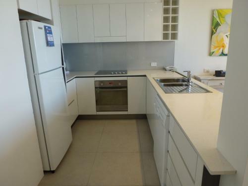 Aparthotel Noosa Harbour Resort