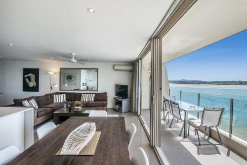 Aparthotel Noosa Harbour Resort